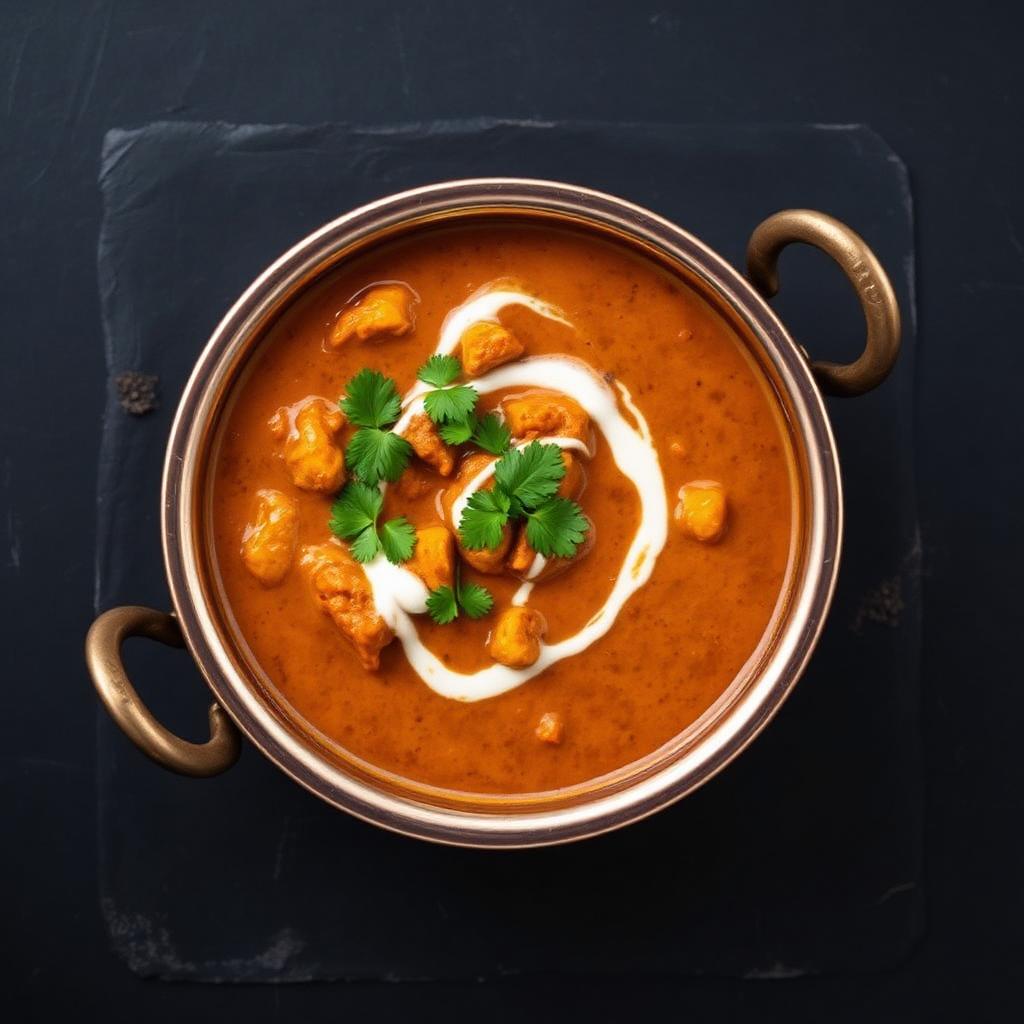 Signature Curries