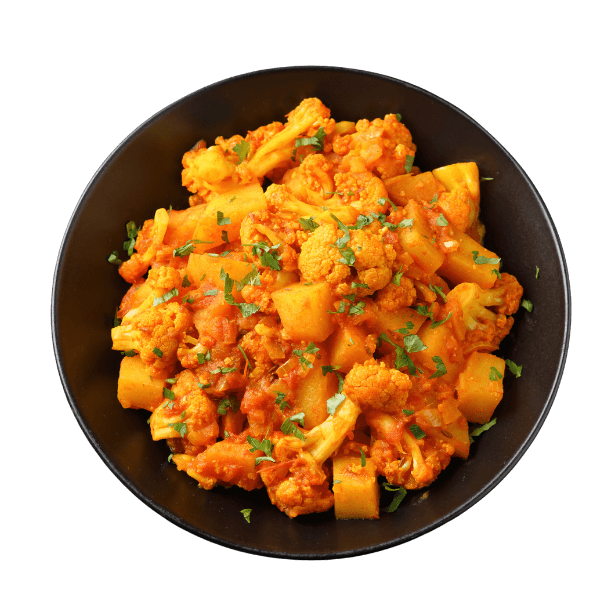 Aloo Gobi