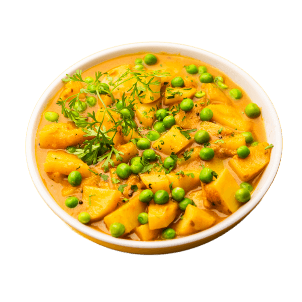 Aloo Matar