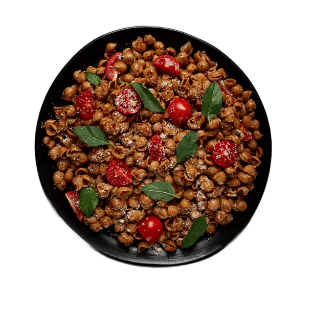 Black Chickpeas