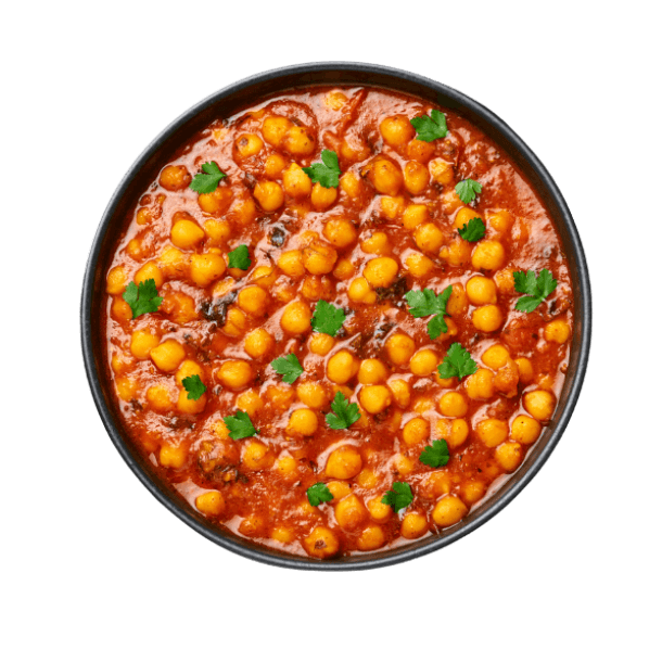 Chana Masala
