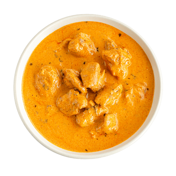 Chicken Kadai