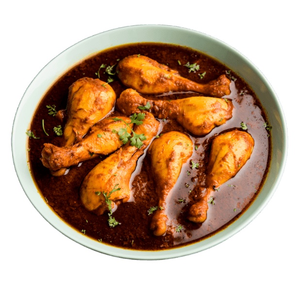 Chicken Vindaloo