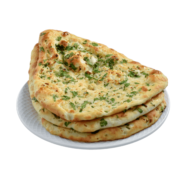 Chilli Naan