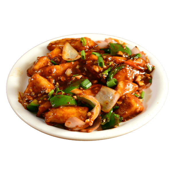 Chilli Paneer