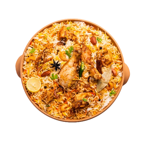 Chilli Rice