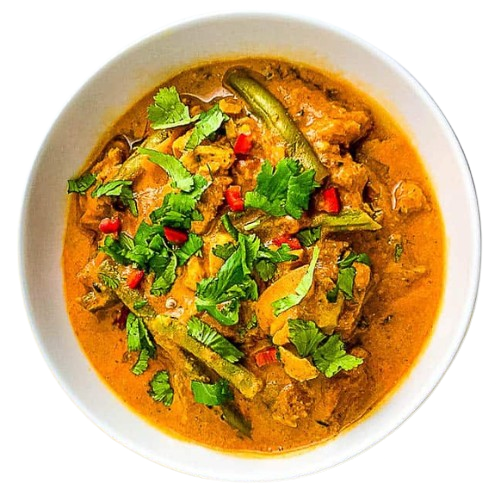 Fish Curry