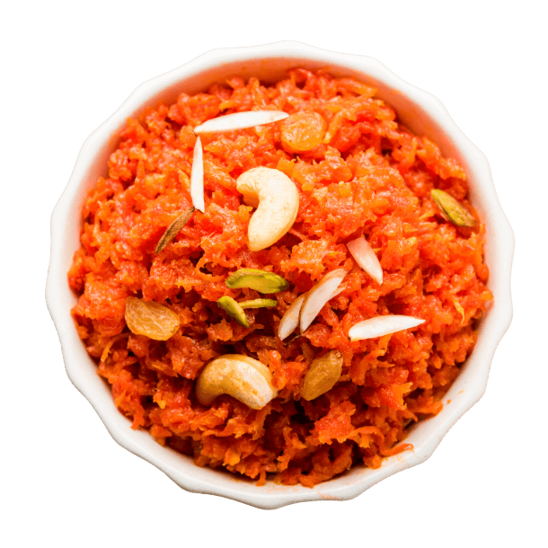 Gajar Halwa