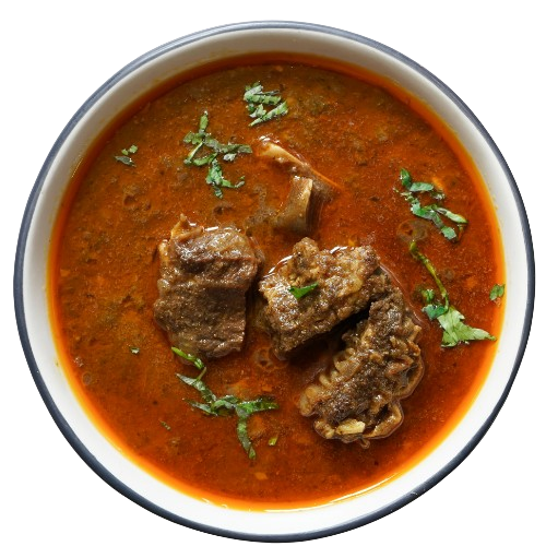 Goat Korma