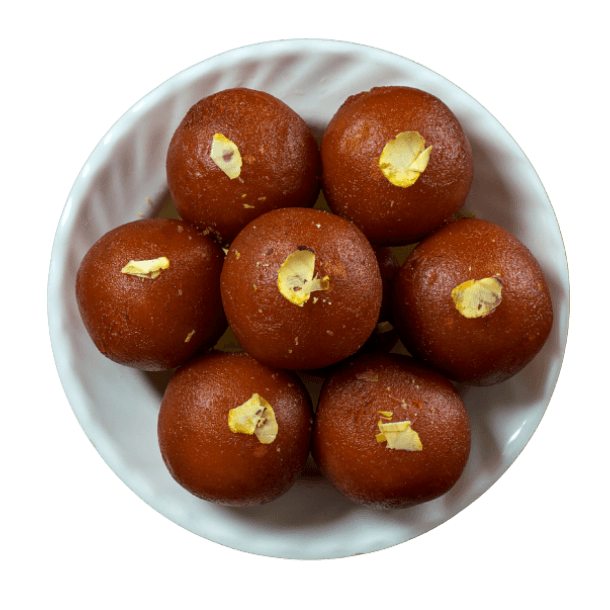 Gulab Jamun