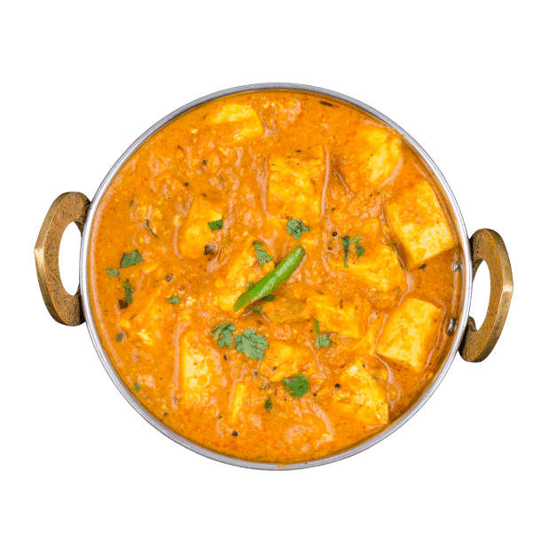 Cashew Curry