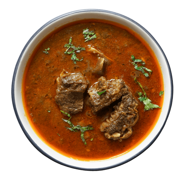 Lamb Curry