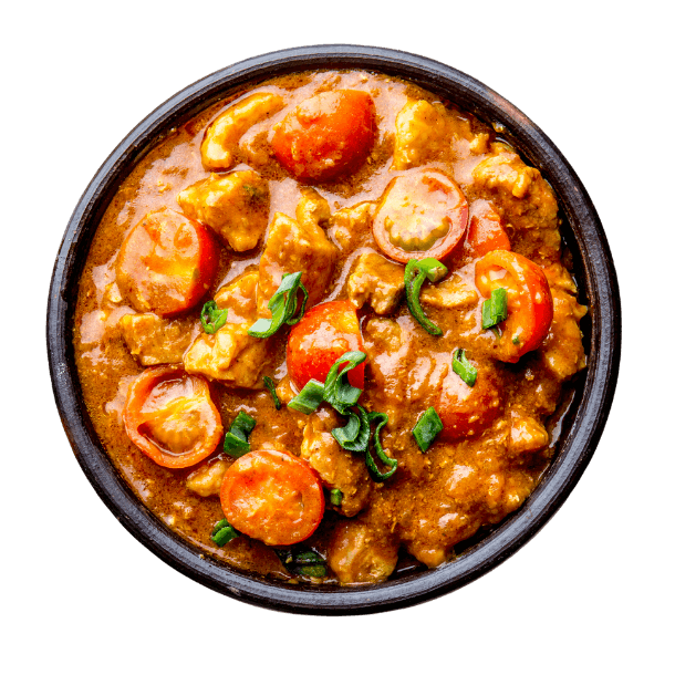 Lamb Tikka Masala