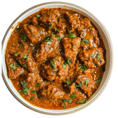 Lamb Korma