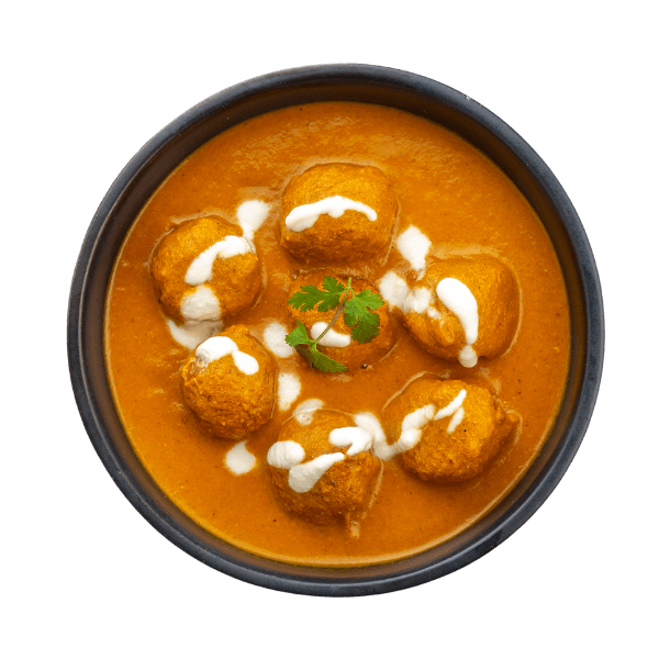 Malai Kofta