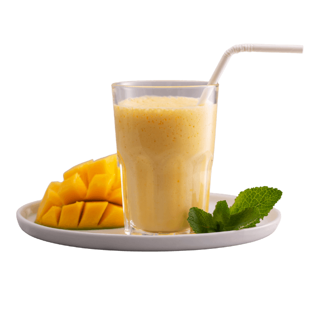 Mango Lassi