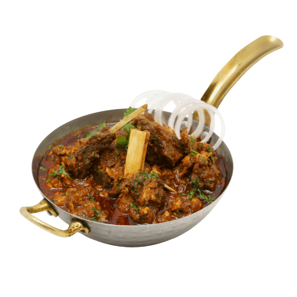 Mutton Sukka Fry