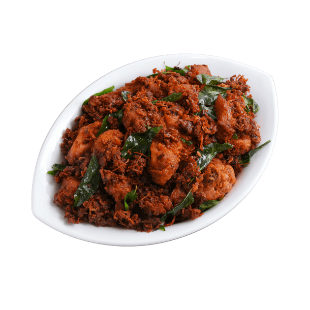 Cauliflower Pakora