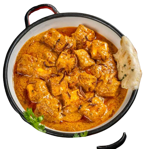 Paneer Korma