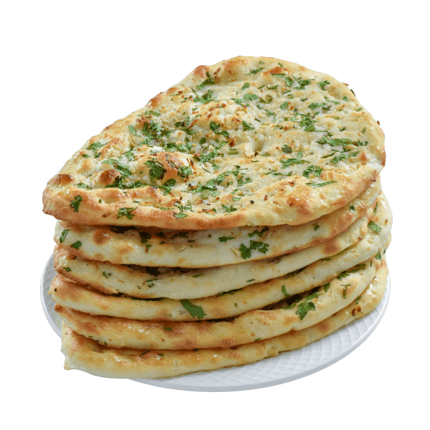 Peshwari Naan