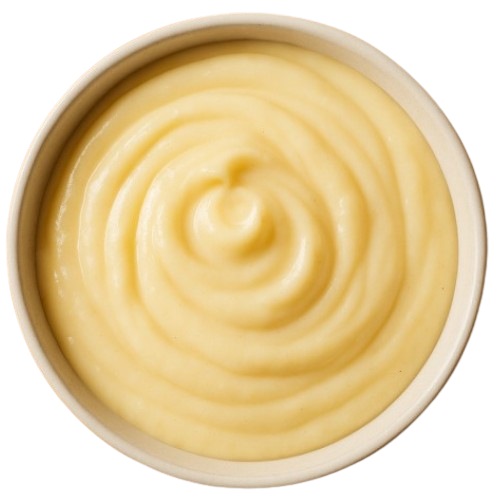 Plain Custard