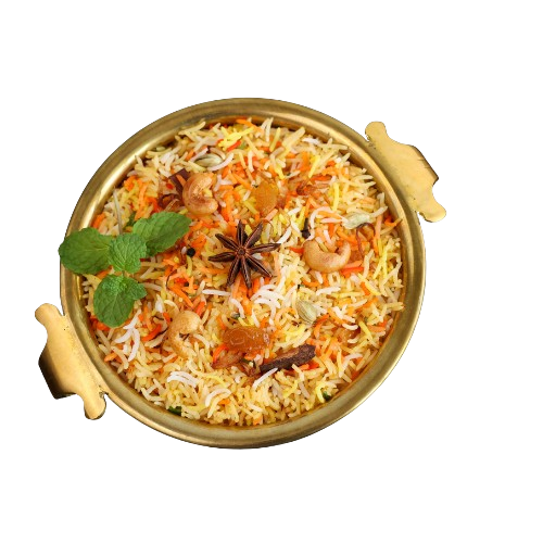 PFG Special Pulao Rice