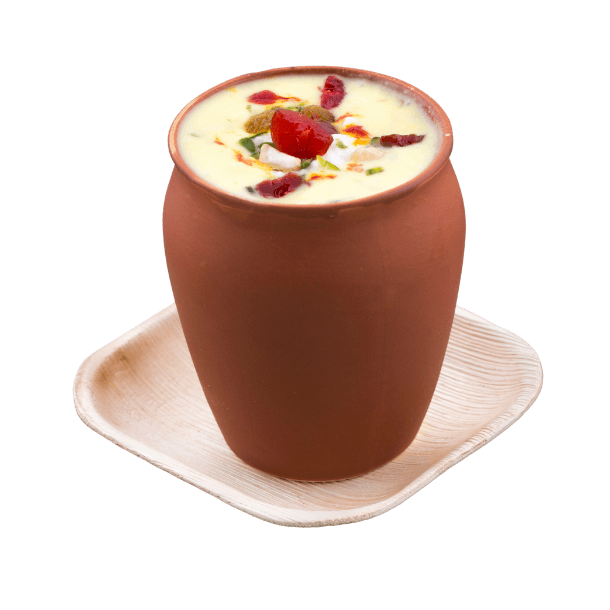 Punjabi Sweet Lassi