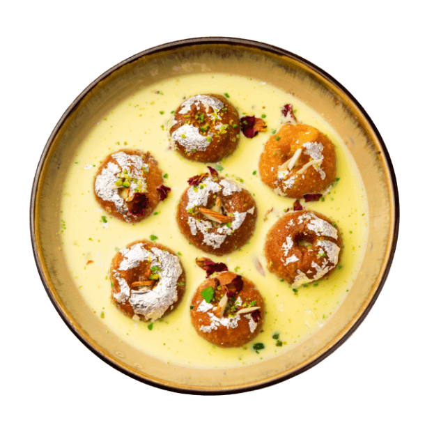 Ras Malai