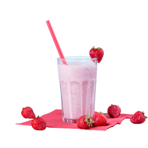 Rose Milk