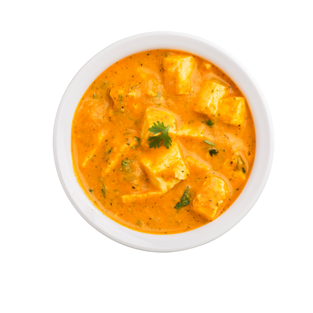 Methi Malai Paneer