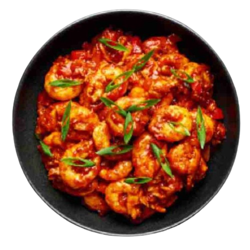 Shrimp 65
