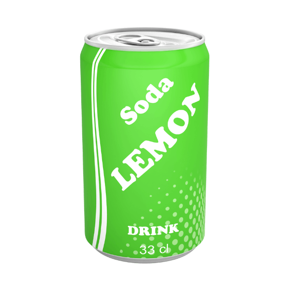 Soda
