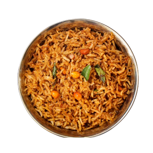 Tamarind Rice