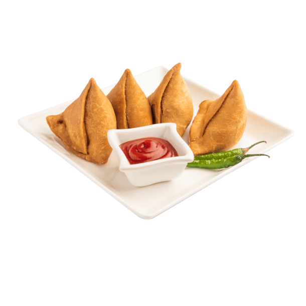 Veg Samosa